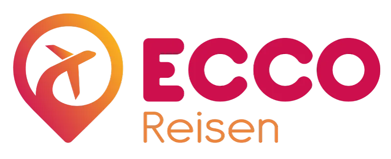 ECCO-Reisen GmbH logo